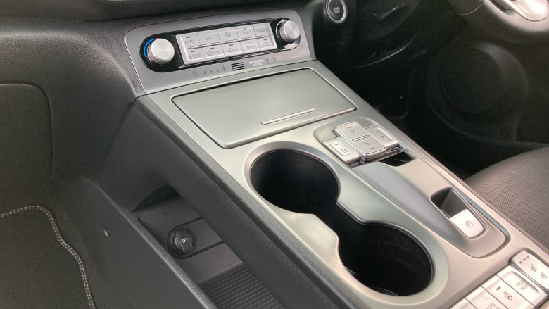 Hyundai Kona 150kW Premium SE 64kWh 5dr Auto Electric Hatchback